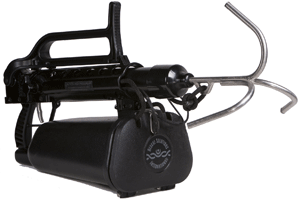 Assault Launcher Max