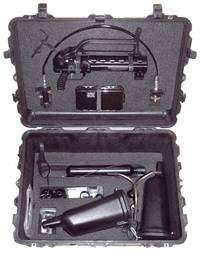 Pelican Case
