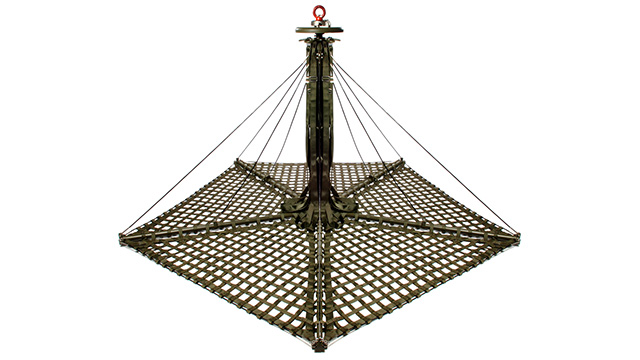 Helikopterle Kurtarma Ekipmanları