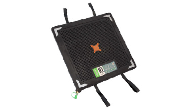 10 Bar Havalı Kaldırma Yastıkları